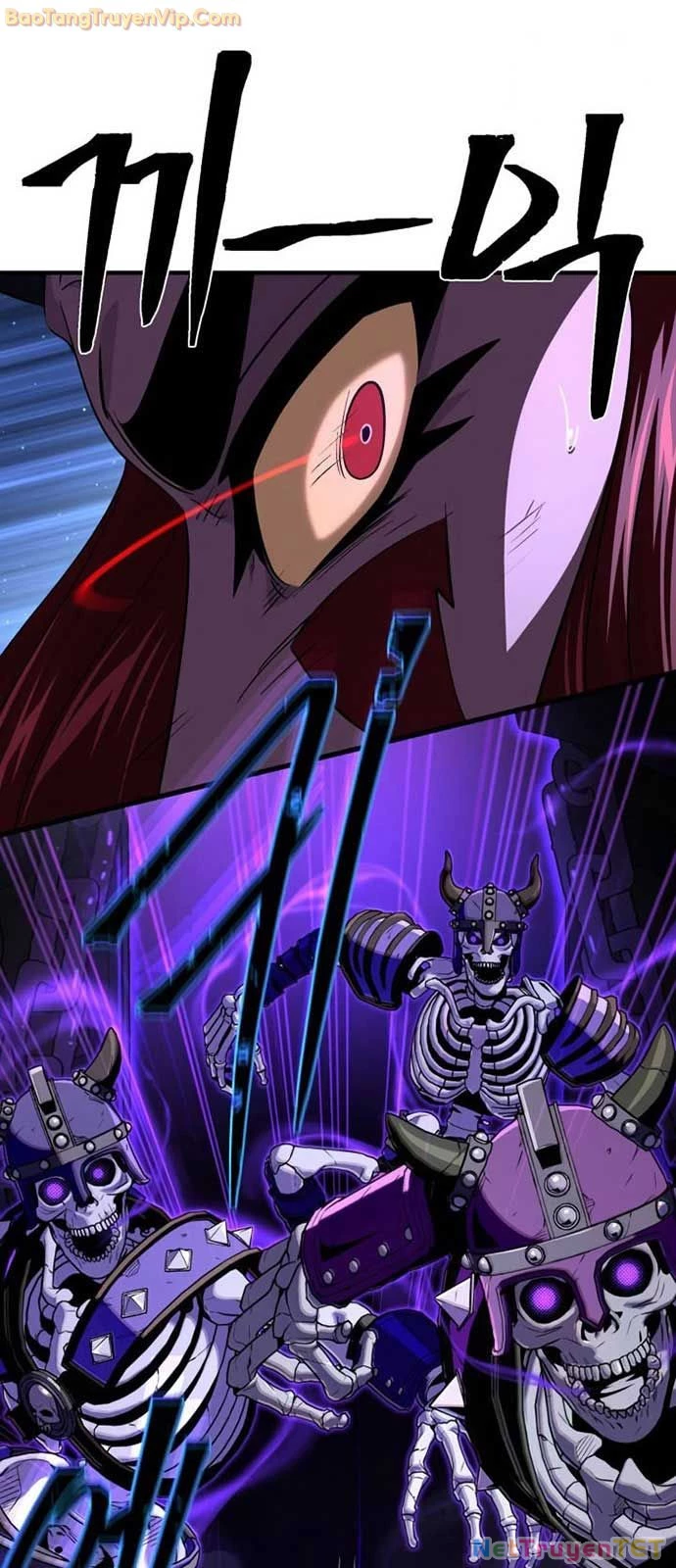 Sự Thức Tỉnh Của Hắc Ma Pháp Sư Sau 66666 Năm Chapter 149 - 37