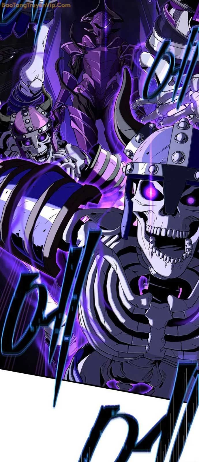 Sự Thức Tỉnh Của Hắc Ma Pháp Sư Sau 66666 Năm Chapter 149 - 38