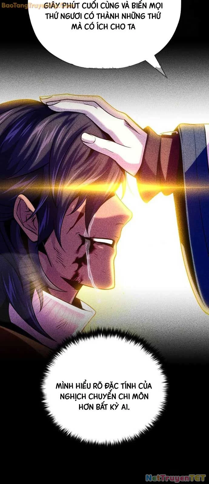 Sự Thức Tỉnh Của Hắc Ma Pháp Sư Sau 66666 Năm Chapter 149 - 43