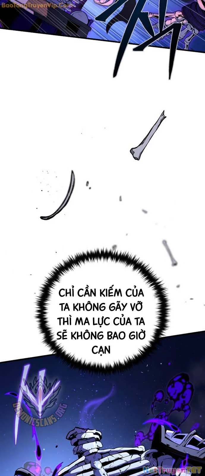 Sự Thức Tỉnh Của Hắc Ma Pháp Sư Sau 66666 Năm Chapter 149 - 45