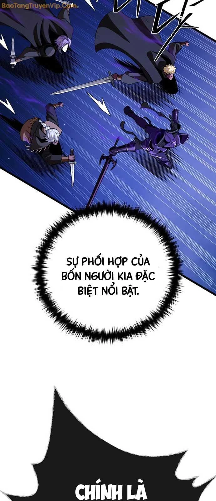 Sự Thức Tỉnh Của Hắc Ma Pháp Sư Sau 66666 Năm Chapter 149 - 48