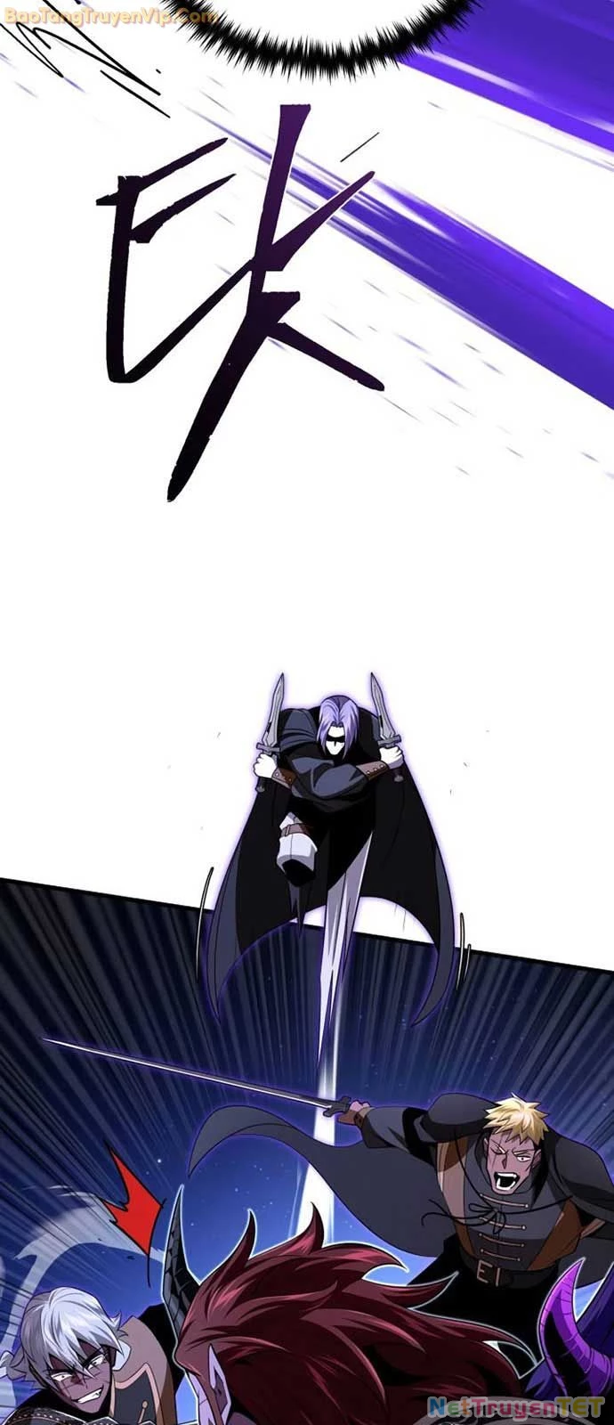 Sự Thức Tỉnh Của Hắc Ma Pháp Sư Sau 66666 Năm Chapter 149 - 50