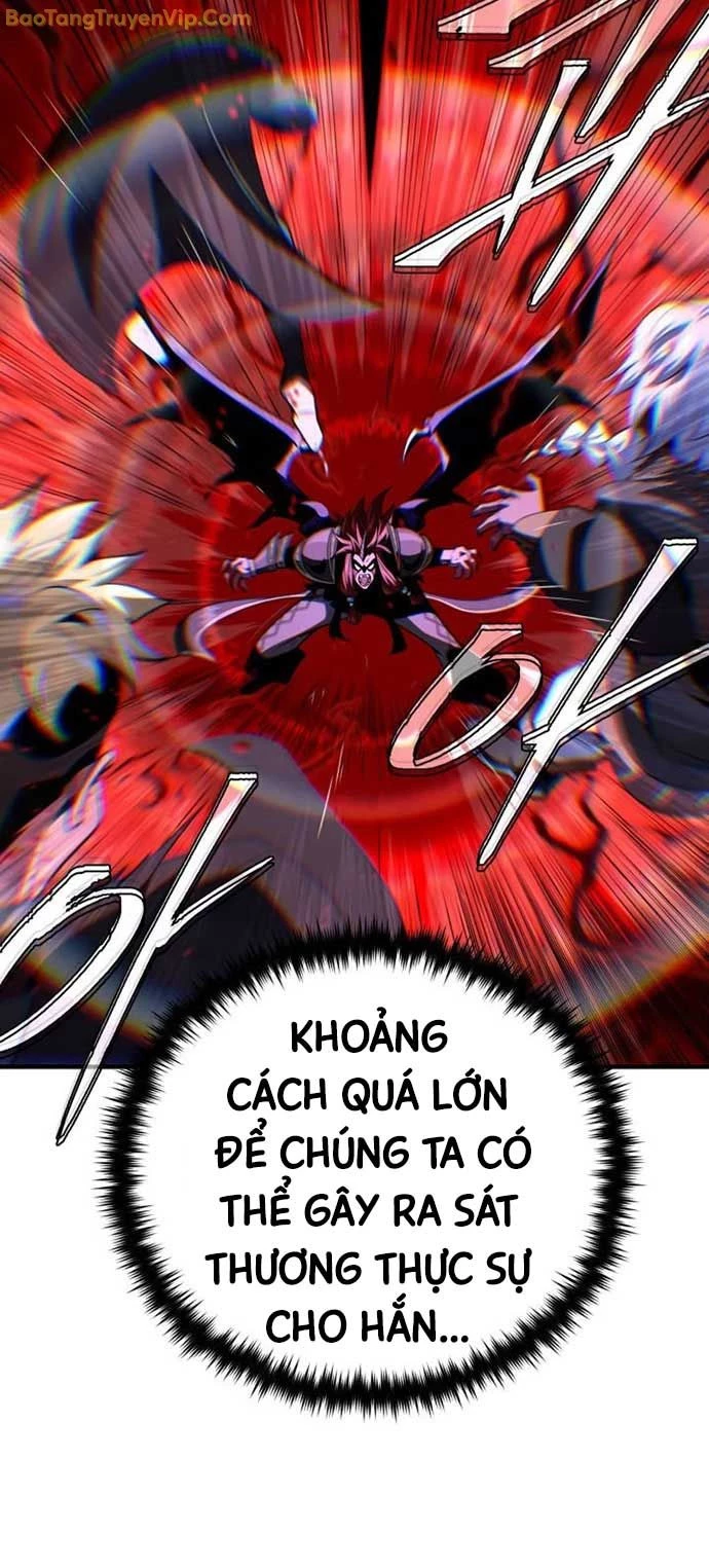 Sự Thức Tỉnh Của Hắc Ma Pháp Sư Sau 66666 Năm Chapter 149 - 52