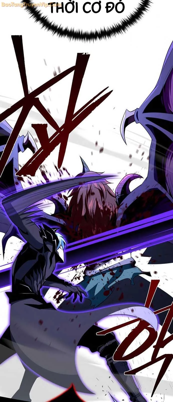 Sự Thức Tỉnh Của Hắc Ma Pháp Sư Sau 66666 Năm Chapter 149 - 54