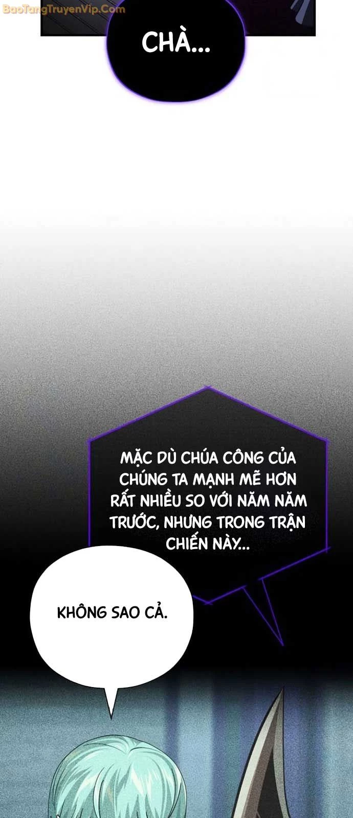 Sự Thức Tỉnh Của Hắc Ma Pháp Sư Sau 66666 Năm Chapter 149 - 60