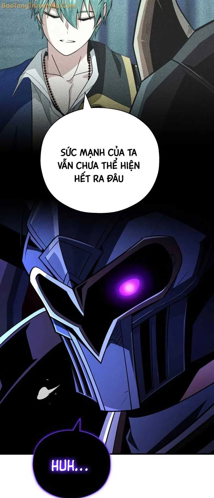 Sự Thức Tỉnh Của Hắc Ma Pháp Sư Sau 66666 Năm Chapter 149 - 61