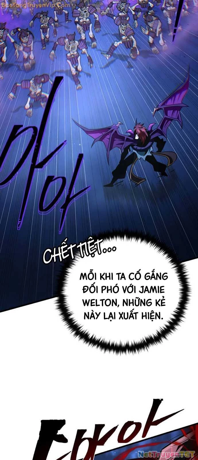 Sự Thức Tỉnh Của Hắc Ma Pháp Sư Sau 66666 Năm Chapter 149 - 63