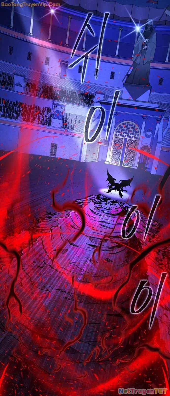 Sự Thức Tỉnh Của Hắc Ma Pháp Sư Sau 66666 Năm Chapter 149 - 66