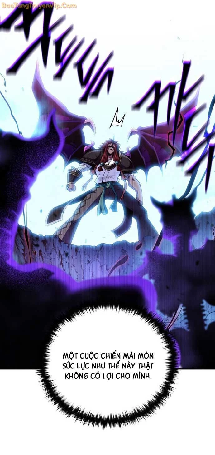Sự Thức Tỉnh Của Hắc Ma Pháp Sư Sau 66666 Năm Chapter 149 - 68