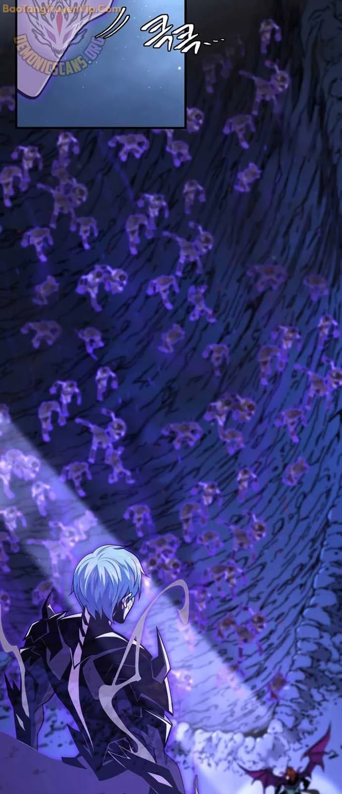 Sự Thức Tỉnh Của Hắc Ma Pháp Sư Sau 66666 Năm Chapter 149 - 71