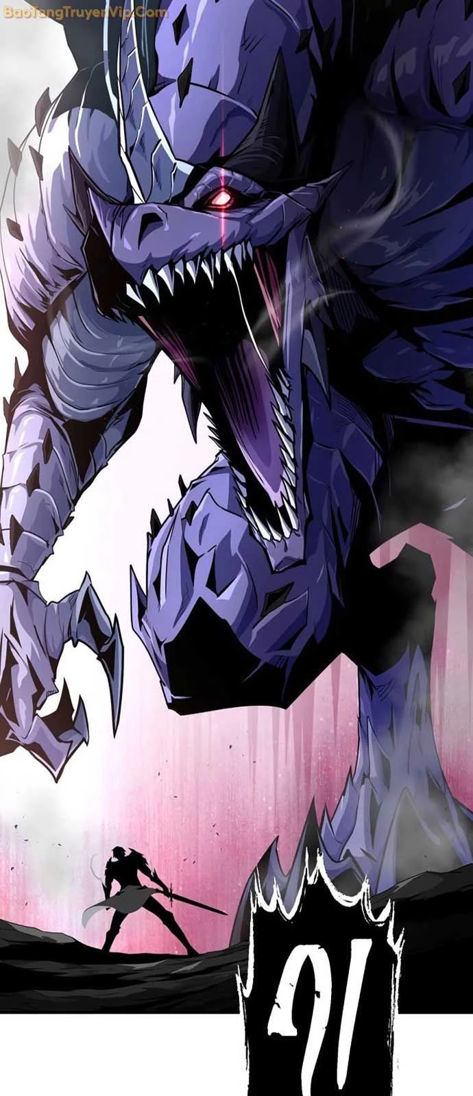 Sự Thức Tỉnh Của Hắc Ma Pháp Sư Sau 66666 Năm Chapter 149 - 89