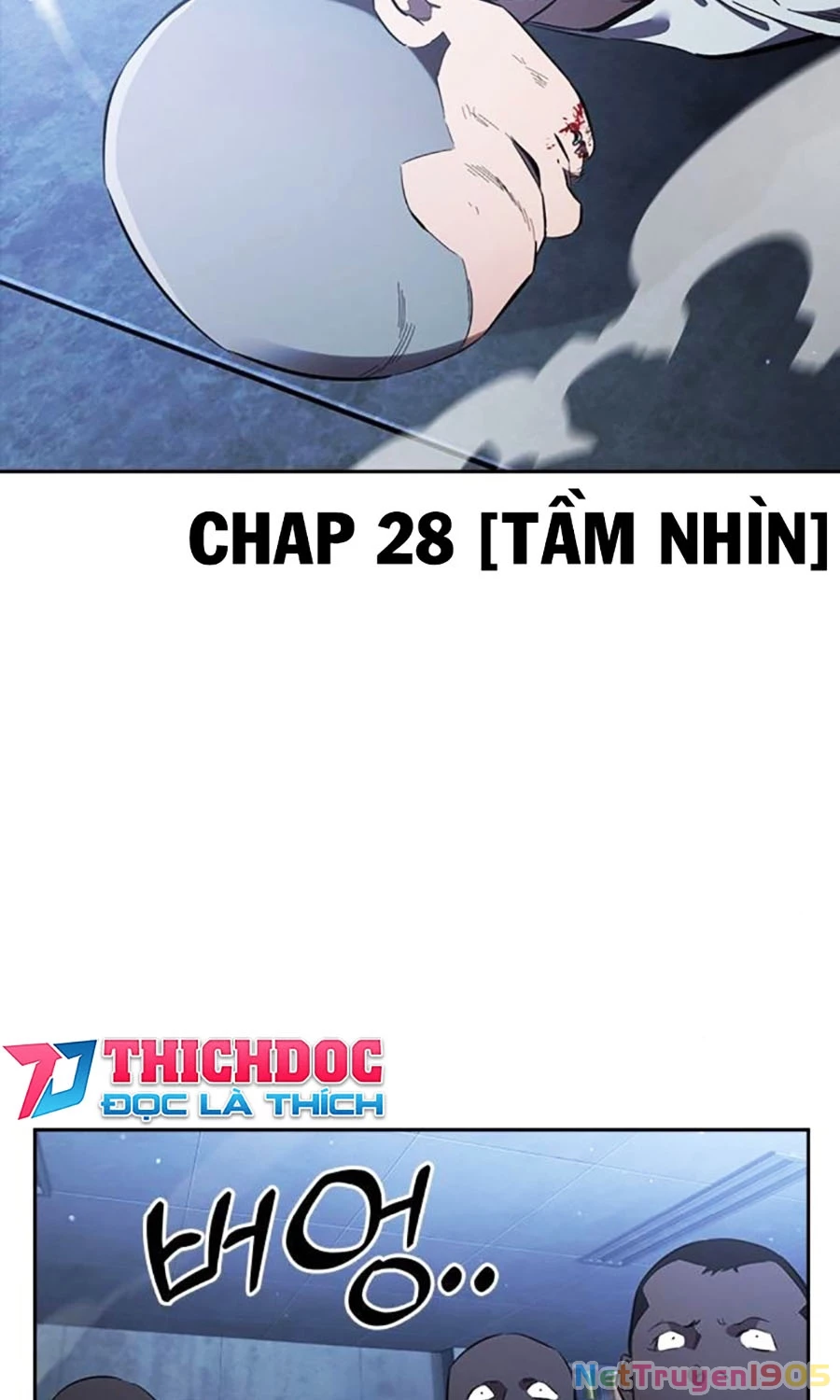 Đại Tướng Chiến Chapter 28 - 3