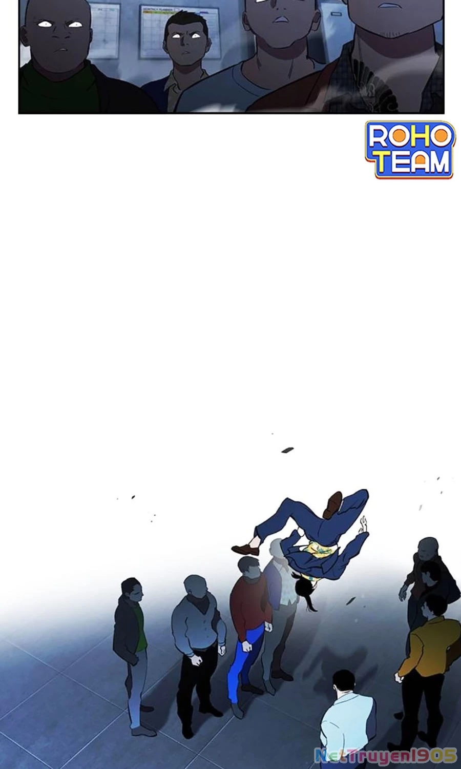 Đại Tướng Chiến Chapter 28 - 4