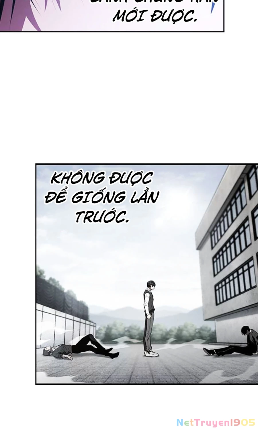Đại Tướng Chiến Chapter 28 - 21