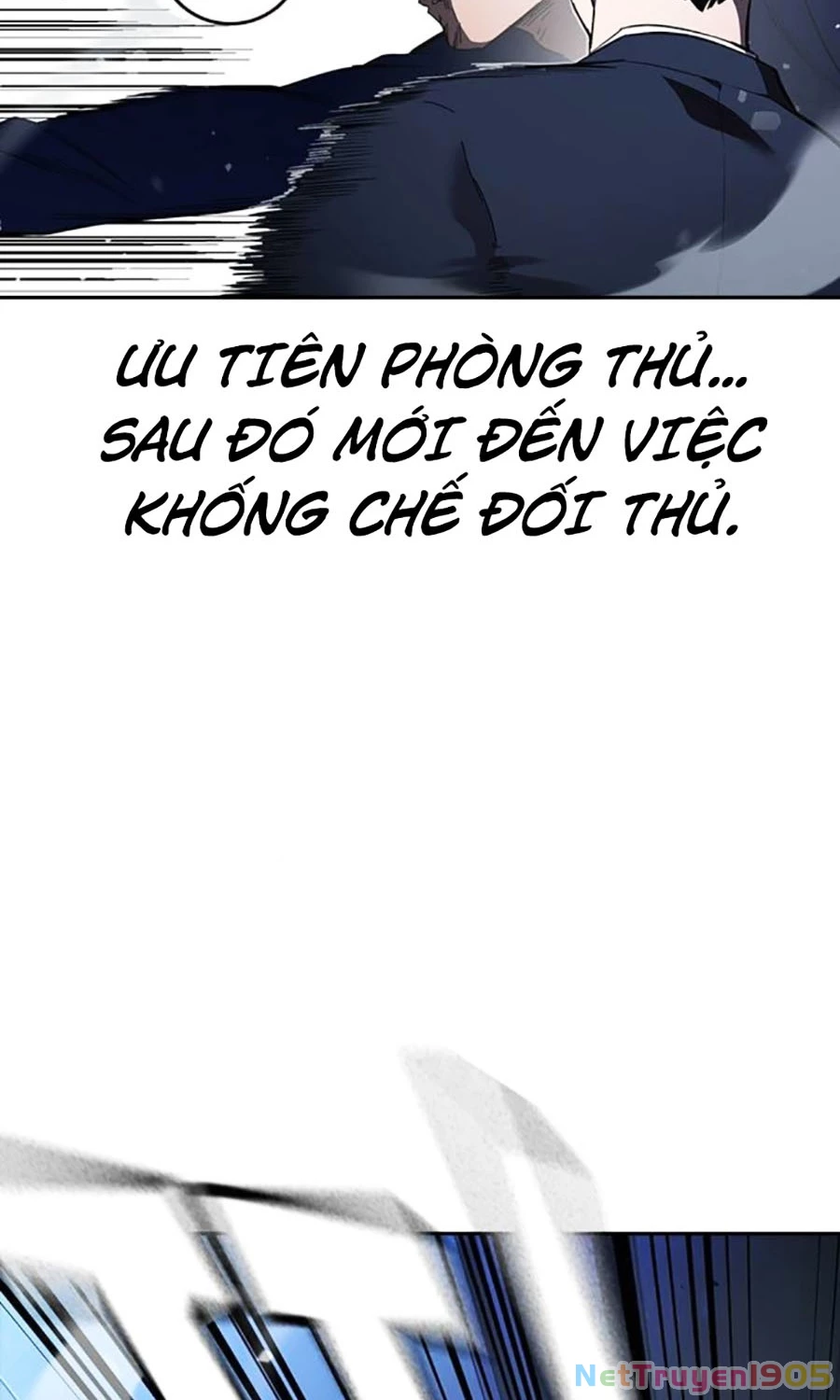Đại Tướng Chiến Chapter 28 - 32