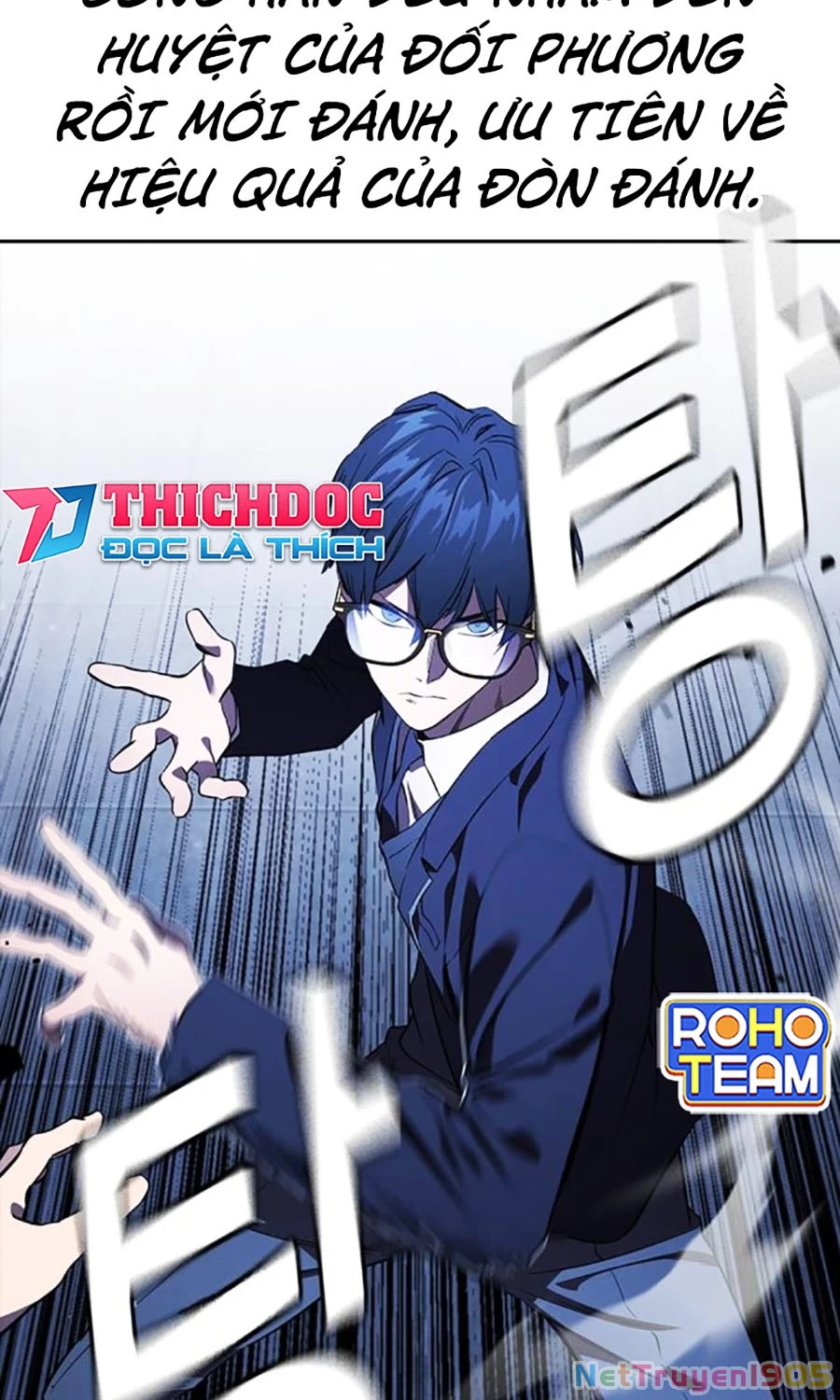 Đại Tướng Chiến Chapter 28 - 36