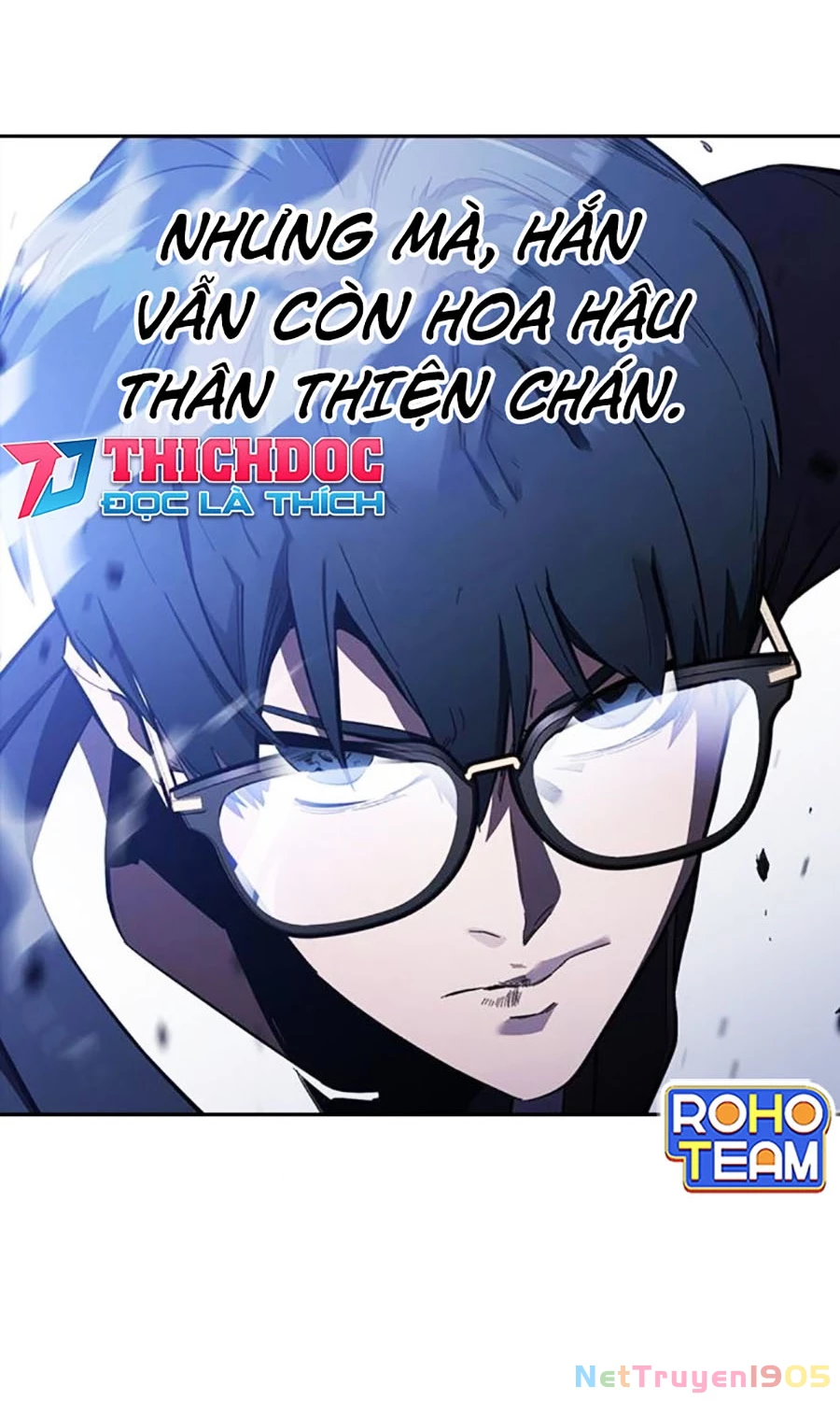 Đại Tướng Chiến Chapter 28 - 40