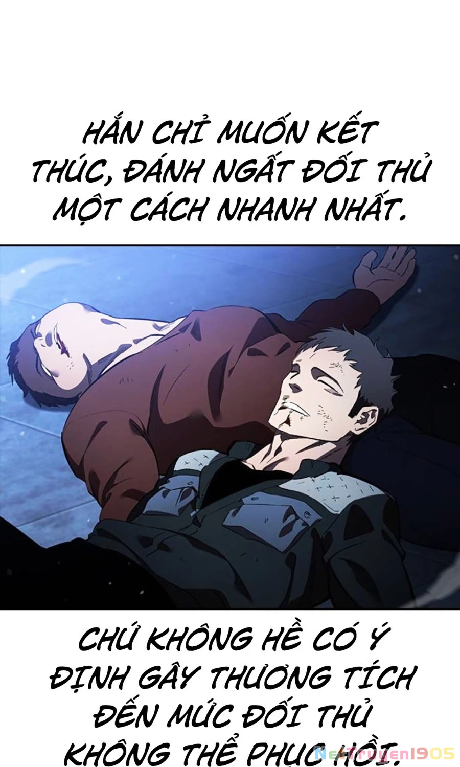 Đại Tướng Chiến Chapter 28 - 41