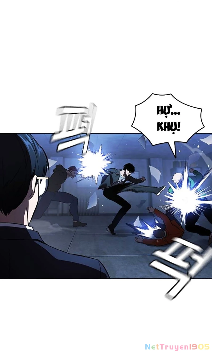 Đại Tướng Chiến Chapter 28 - 56