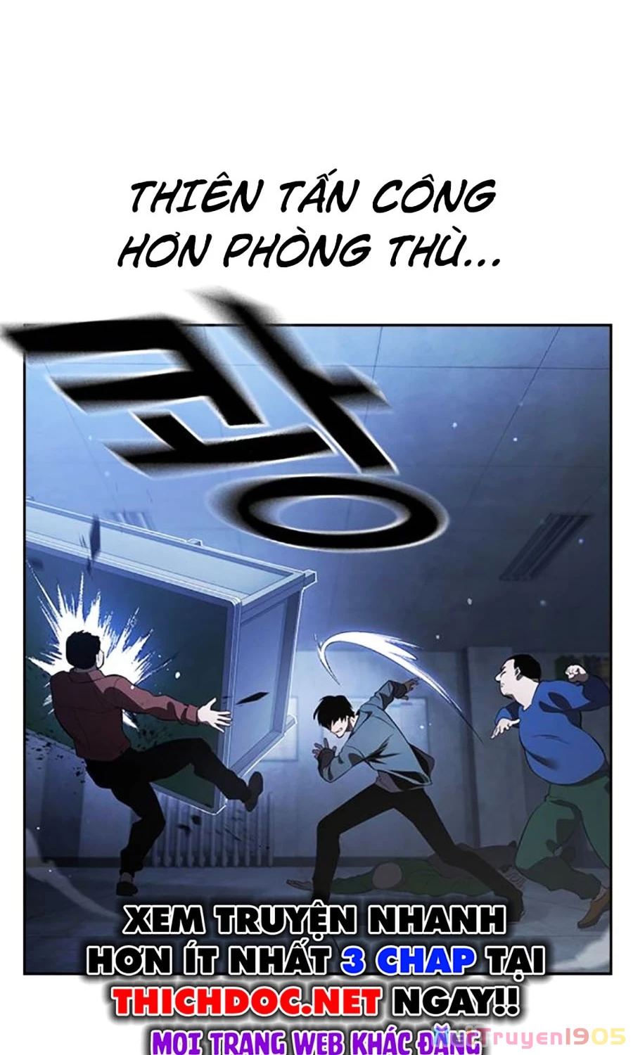 Đại Tướng Chiến Chapter 28 - 62