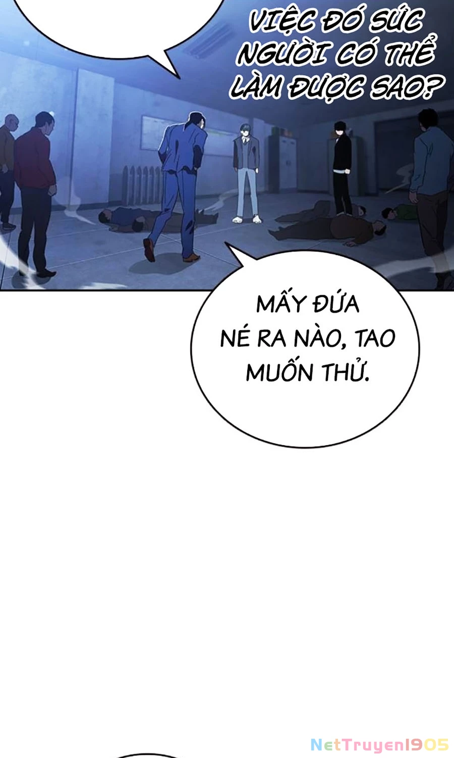 Đại Tướng Chiến Chapter 28 - 98