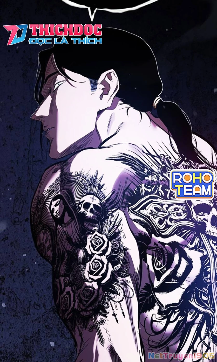 Đại Tướng Chiến Chapter 28 - 123