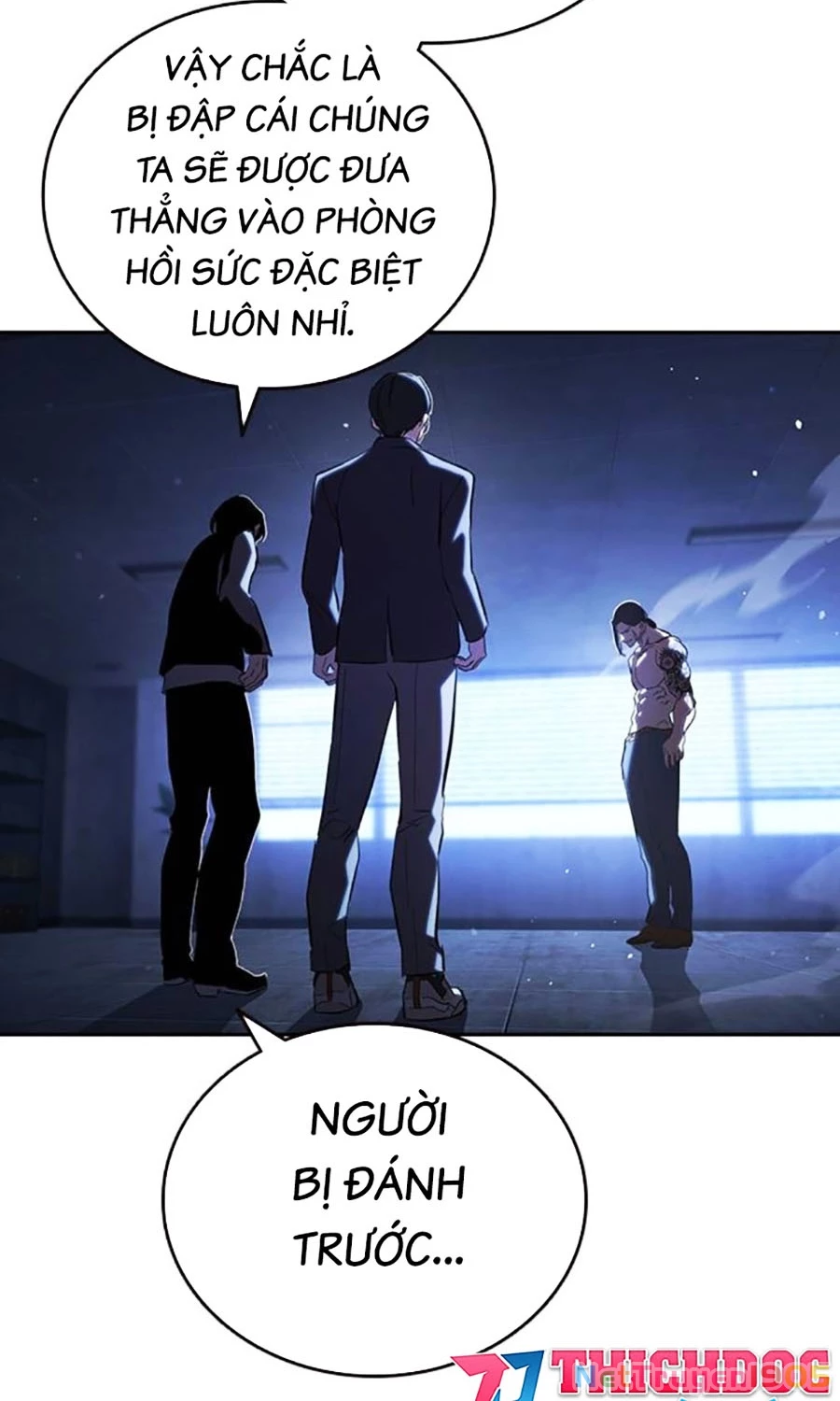 Đại Tướng Chiến Chapter 28 - 126