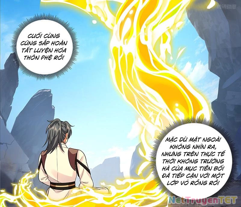 Võ Luyện Đỉnh Phong Chapter 3813 - 23