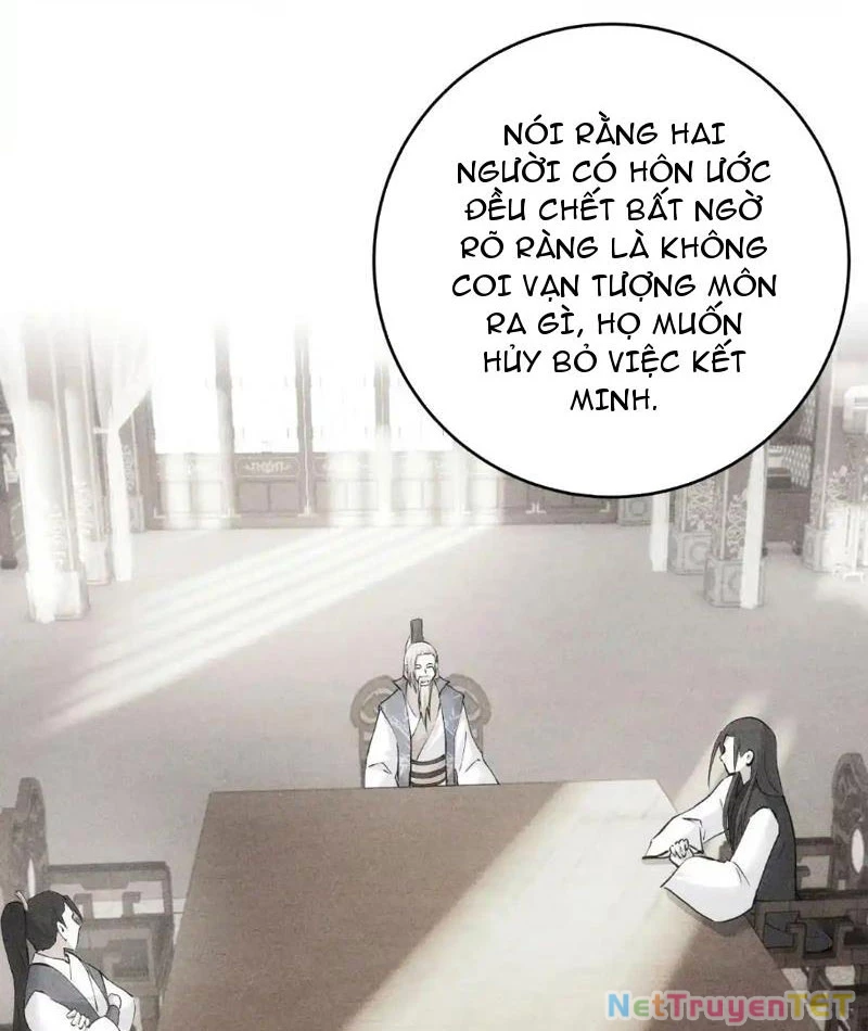 ta đoạt xá người chơi hệ thống Chapter 111 - Trang 2