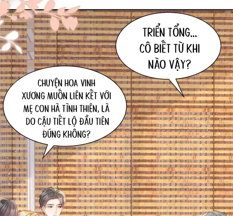Sổ Tay Tâm Ý Chapter 20 - 19