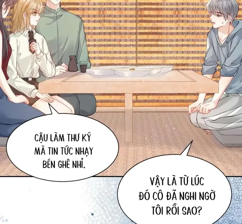 Sổ Tay Tâm Ý Chapter 20 - 20