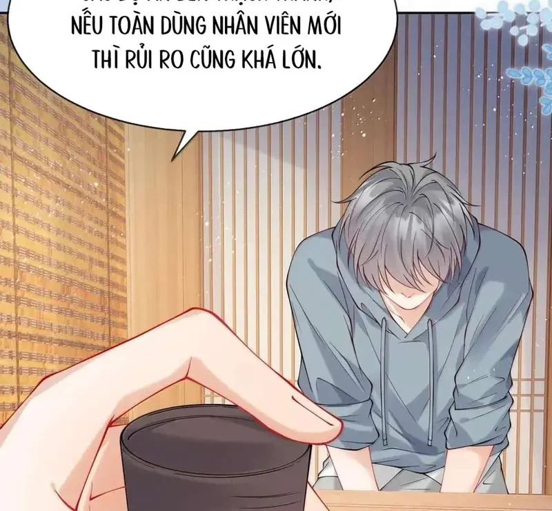 Sổ Tay Tâm Ý Chapter 20 - 22