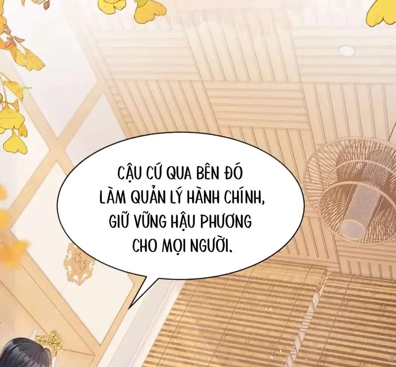 Sổ Tay Tâm Ý Chapter 20 - 24