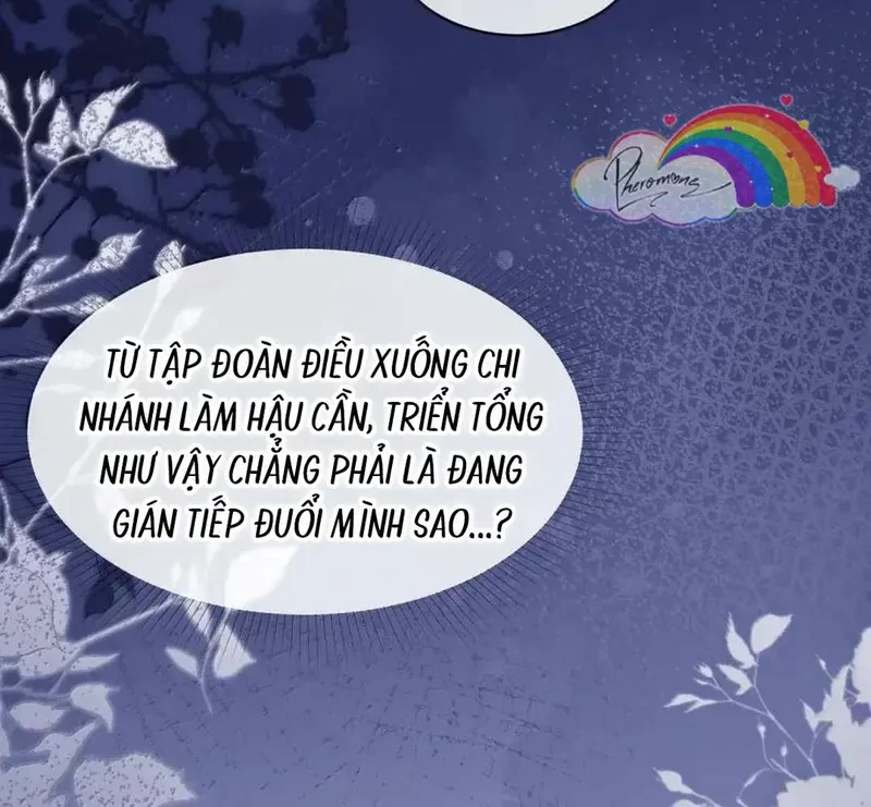 Sổ Tay Tâm Ý Chapter 20 - 26