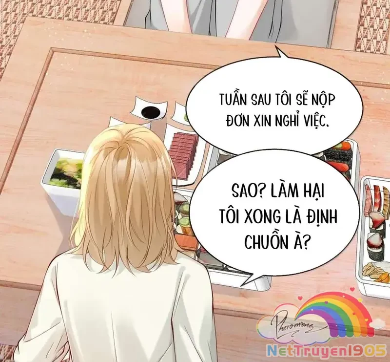 Sổ Tay Tâm Ý Chapter 20 - 29