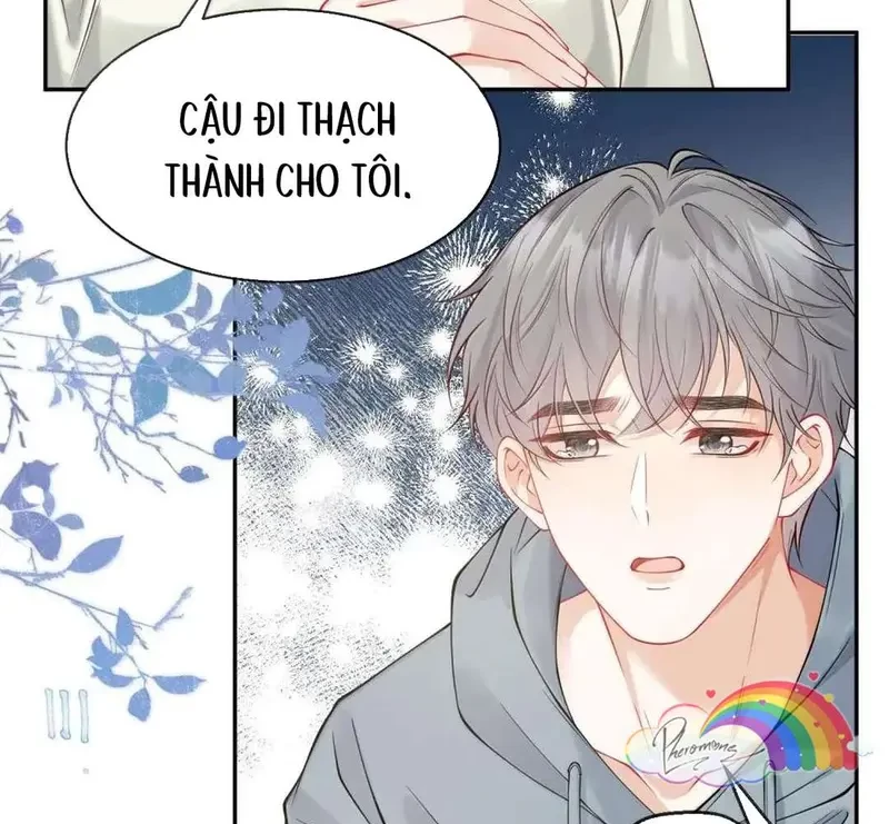 Sổ Tay Tâm Ý Chapter 20 - 33