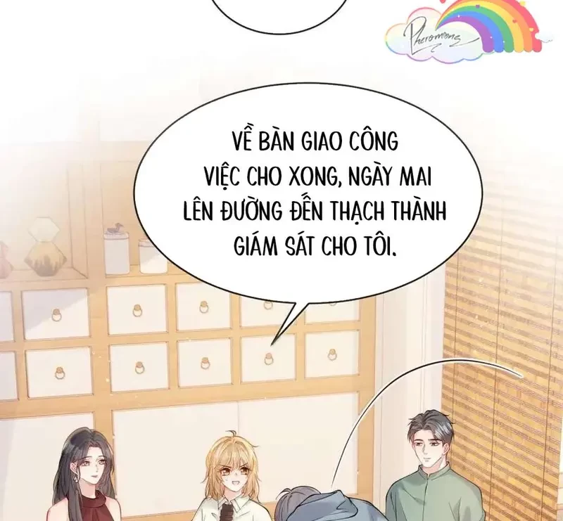 Sổ Tay Tâm Ý Chapter 20 - 36