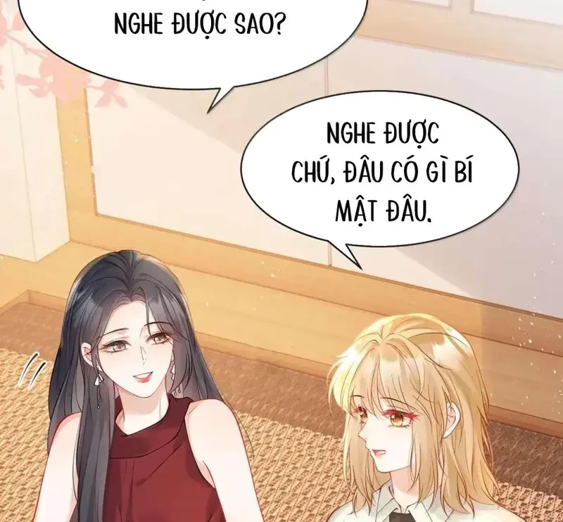 Sổ Tay Tâm Ý Chapter 20 - 41