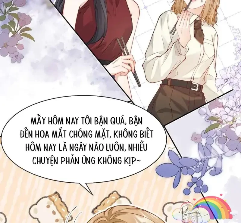 Sổ Tay Tâm Ý Chapter 20 - 46