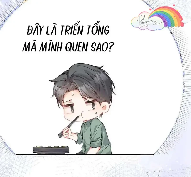 Sổ Tay Tâm Ý Chapter 20 - 51