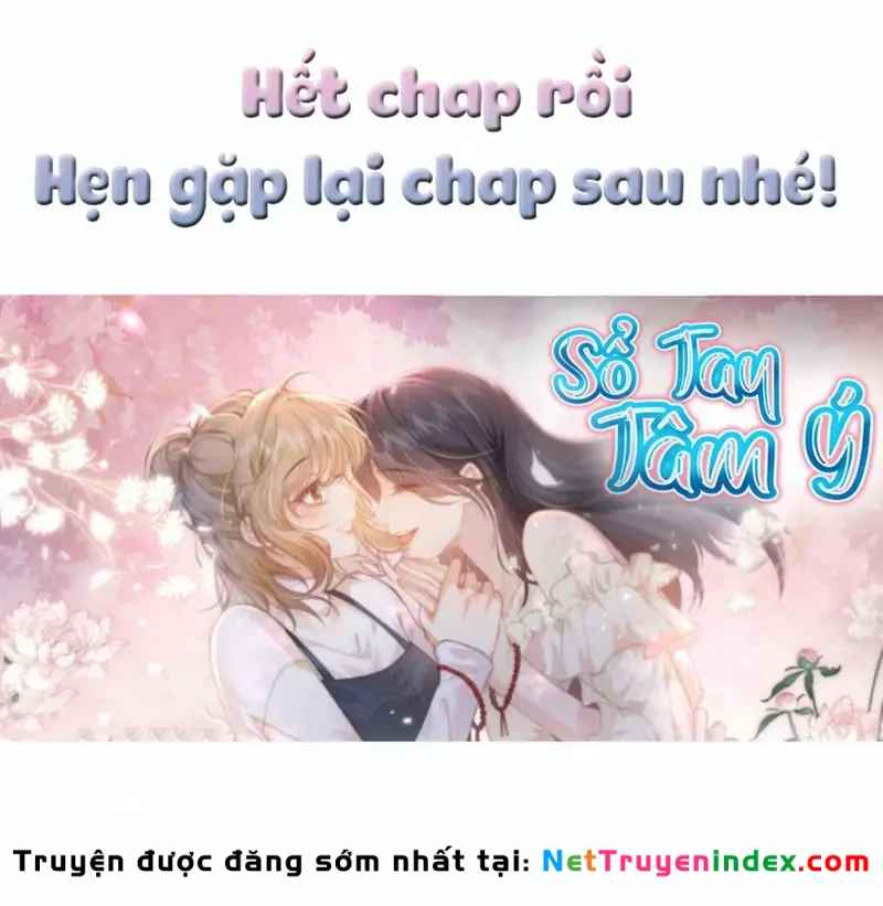 Sổ Tay Tâm Ý Chapter 20 - 83