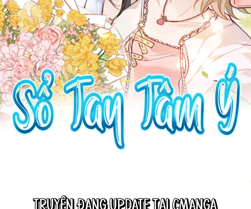Sổ Tay Tâm Ý Chapter 21 - 2