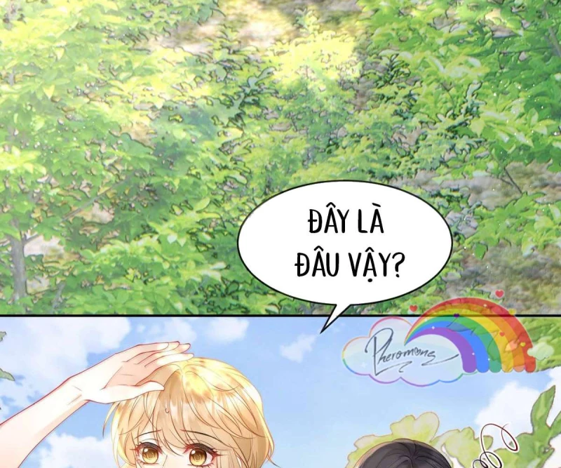 Sổ Tay Tâm Ý Chapter 21 - 8