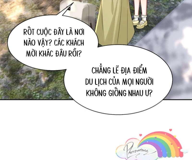 Sổ Tay Tâm Ý Chapter 21 - 19