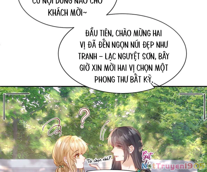 Sổ Tay Tâm Ý Chapter 21 - 21