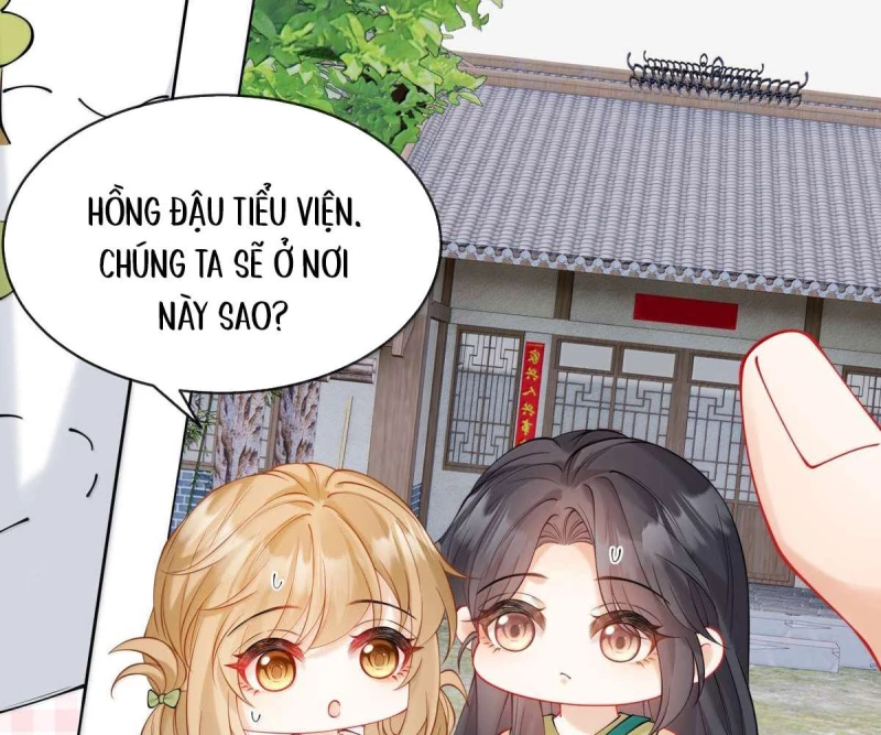 Sổ Tay Tâm Ý Chapter 21 - 25