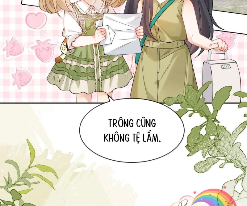 Sổ Tay Tâm Ý Chapter 21 - 26