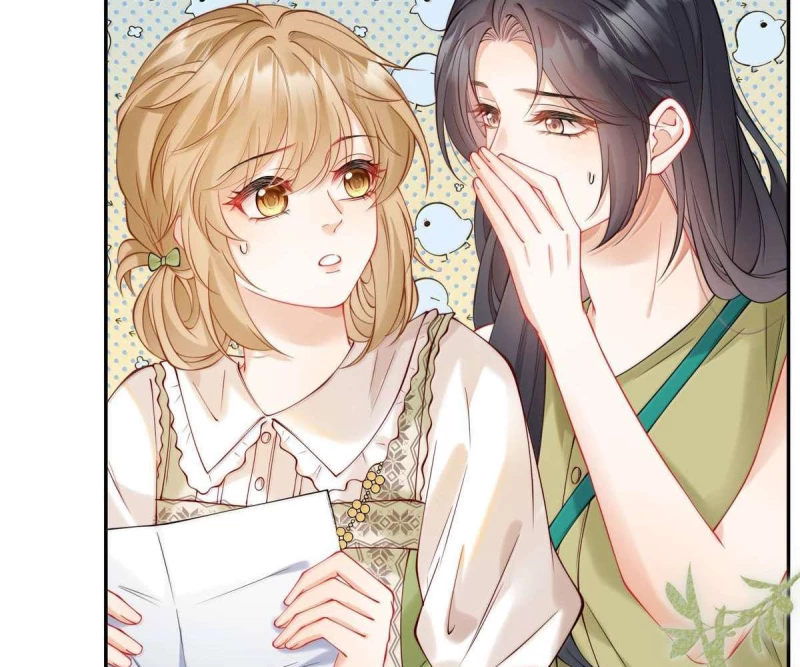 Sổ Tay Tâm Ý Chapter 21 - 28