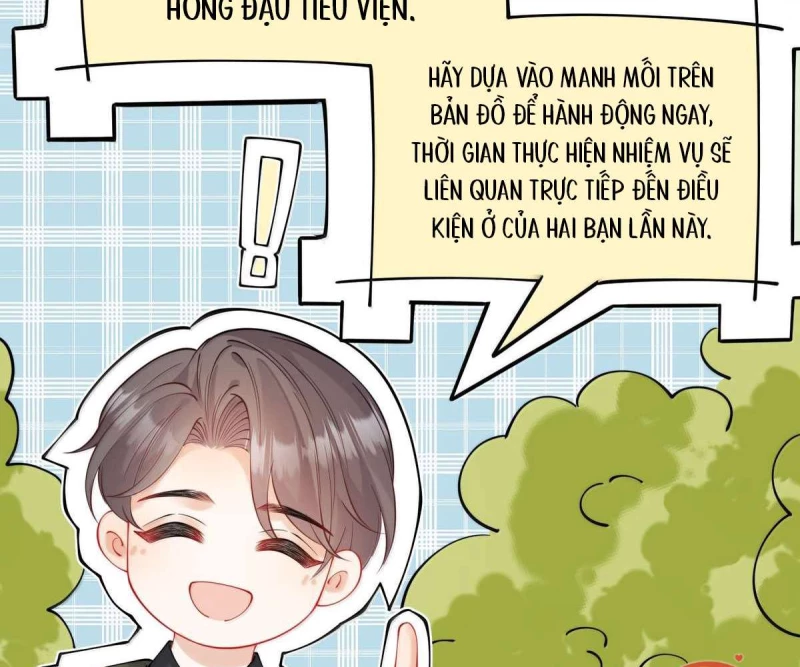 Sổ Tay Tâm Ý Chapter 21 - 30