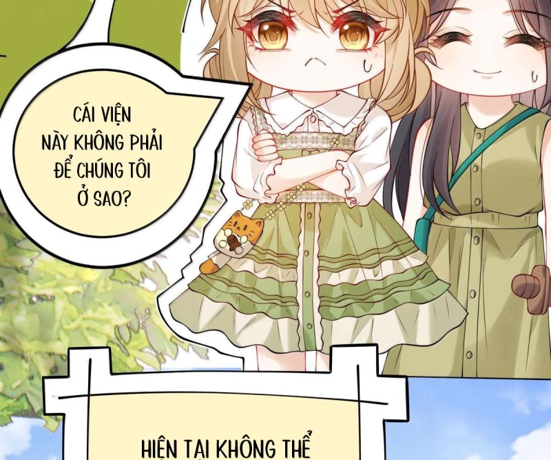 Sổ Tay Tâm Ý Chapter 21 - 32